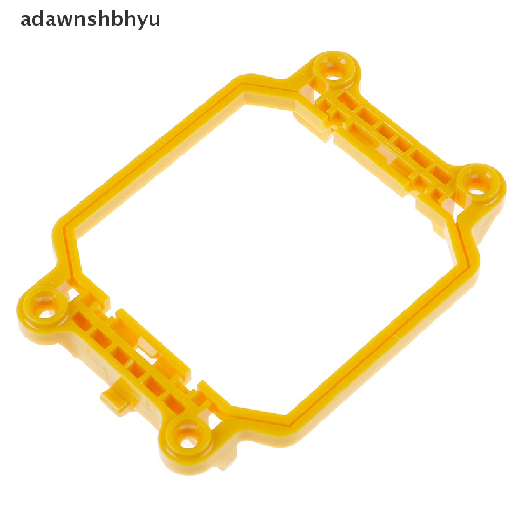 Adawnshbhyu 1Pc CPU mainboard mount heatsink bracket Untuk AM2, AM2 +, AM3, AM3+