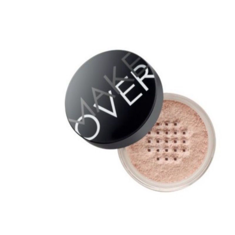 MAKE OVER Shimmering Powder 13g