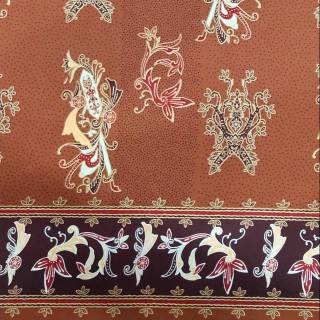 Batik khas kalimantan tengah motif kantong semar Shopee Batik khas kalimantan tengah motif kantong semar Shopee