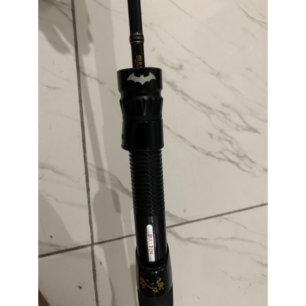 Joran OH Bullzen Batman PE 2-4 Limited Edition