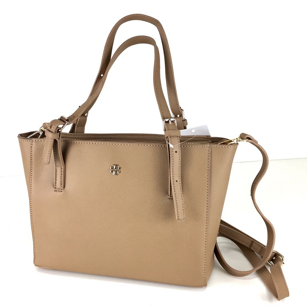 Tory Burch Tote Bag - Tas Import Wanita Kuliah Kantor