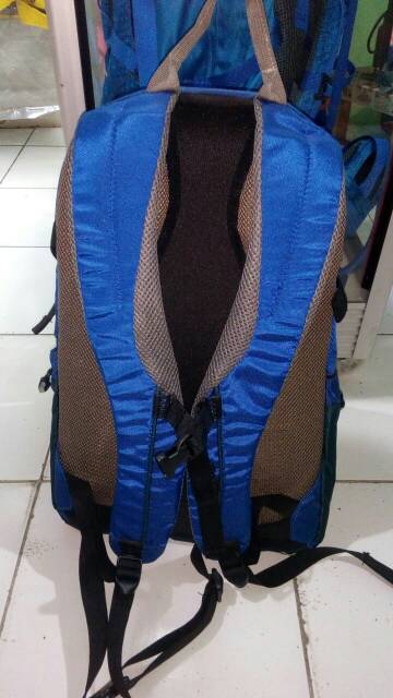 Tas daypack / backpack Makalu