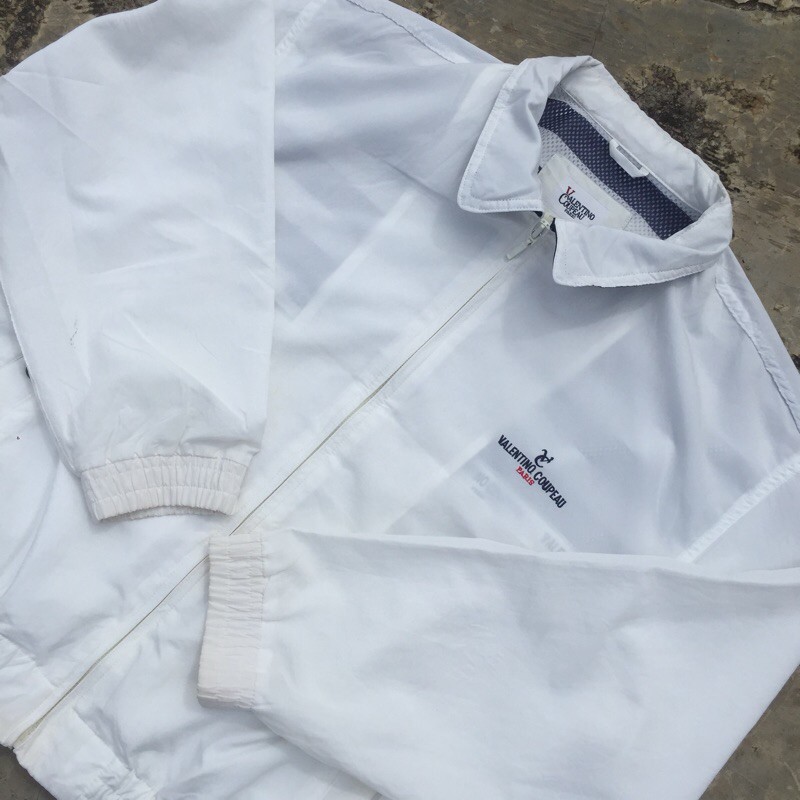 jacket vintage Valentino coupe