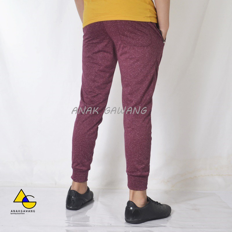 Sweatpant Helora Joggerpants Pria Anakgawang