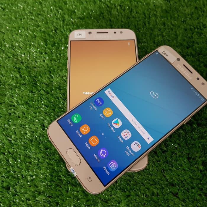 Unik Samsung J7 Pro. Dual Limited-2