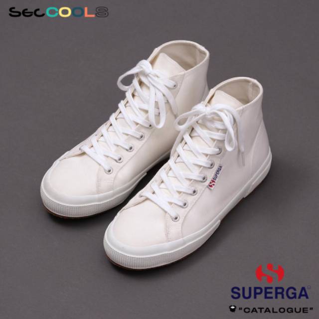 superga cotu high top