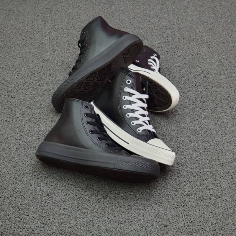 Converse kulit pfc all star high