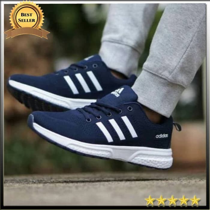 sneakers adidas terbaik