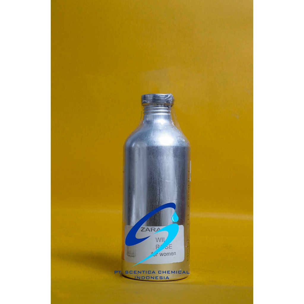 Parfum ROSE By CHARABOT