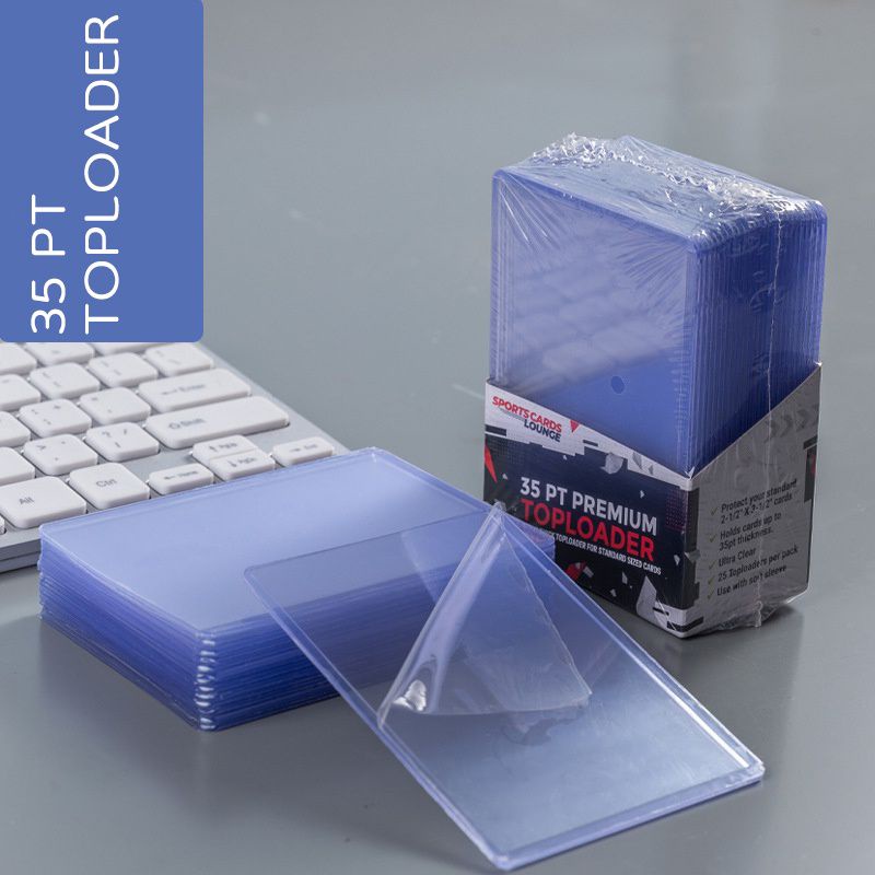 Toploader Premium 1pcs