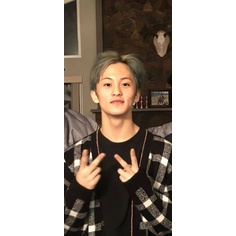 PC Mark lee sign