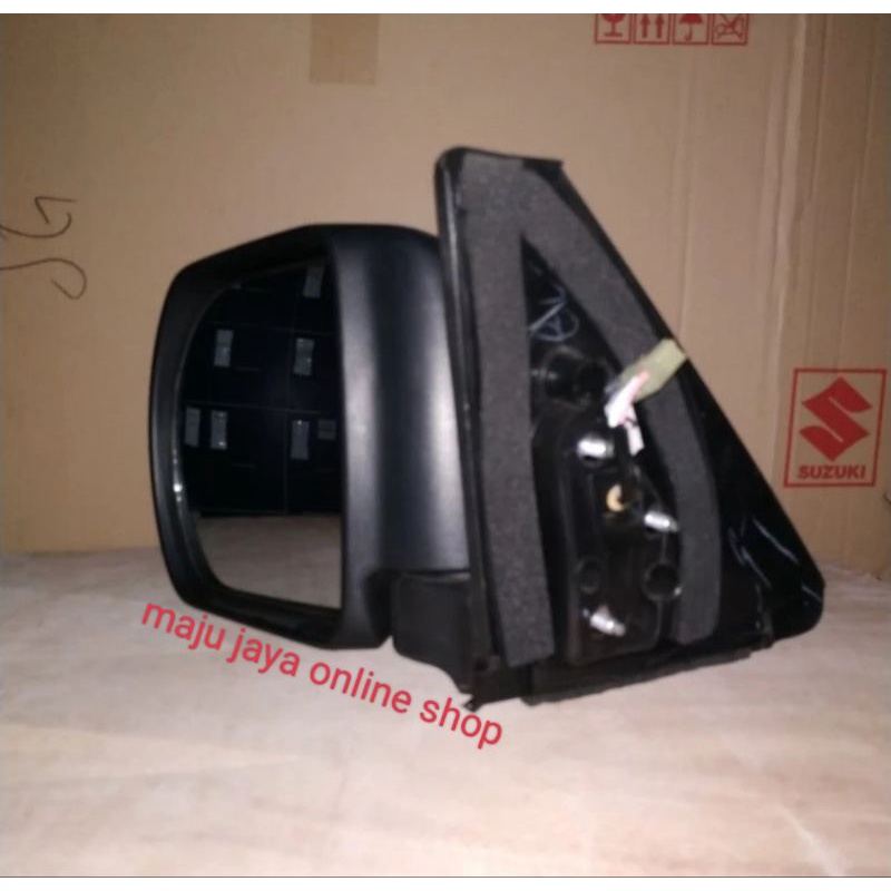 KACA SPION ASSY APV GX CABEL 3 ASLI