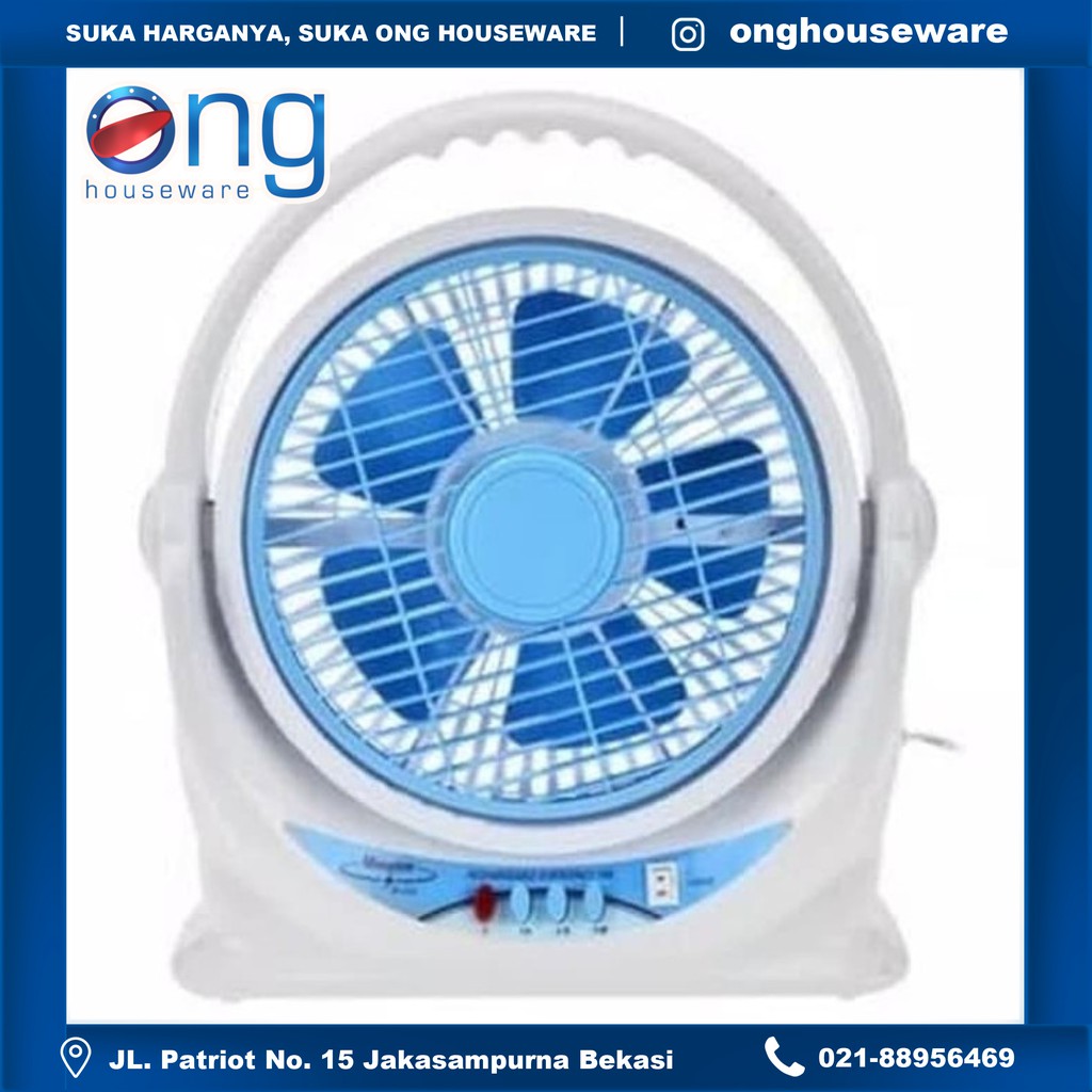 Box Fan Kipas Angin Meja 10 Inch Maspion Jf1221 Jf 1221 Shopee Indonesia Box Fan Kipas Angin Meja 10 Inch Maspion Jf1221 Jf 1221 Shopee Indonesia