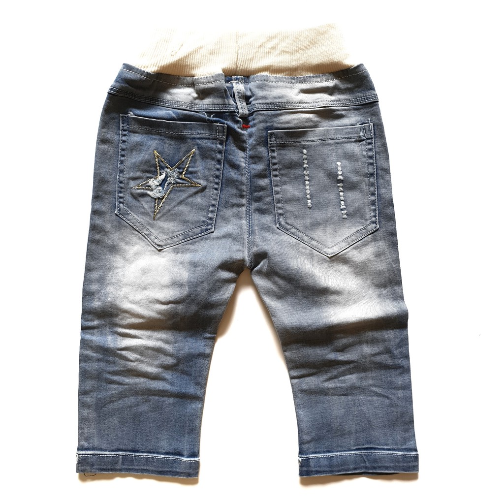 Celana Jeans Anak Cewek (CJ-23)