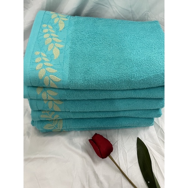 HANDUK MANDI HANDUK MANDI DEWASA UKURAN 70 x 135 cm HANDUK TEBAL