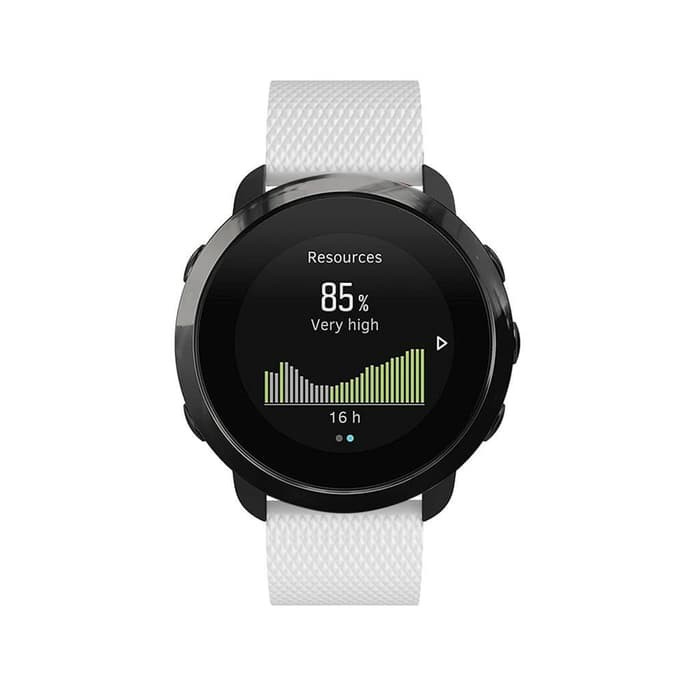 tali jam quick release band SUUNTO Fitness 3