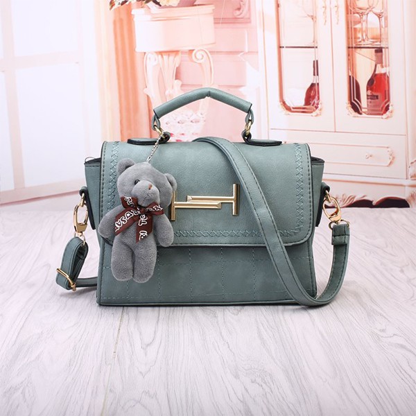 Tas wanita import LB1280 / tas kerja/tas kuliah/tas jalan-jalan