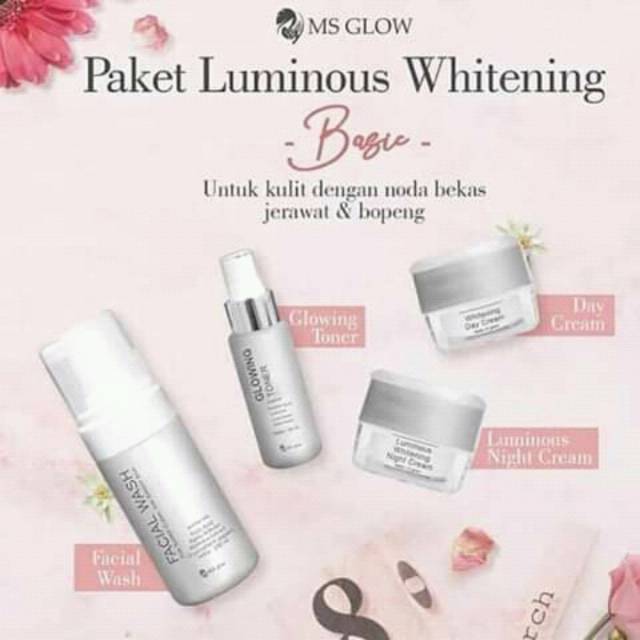 Perawatan Wajah Sempurna