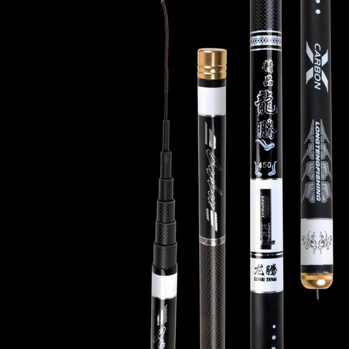 Joran Tegek 630 Longteng Asli Import