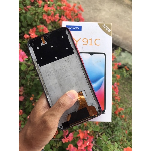 Vivo y91C 2/32