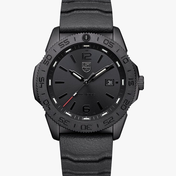 Luminox 3121.BO Pacific Diver Jam Tangan Pria