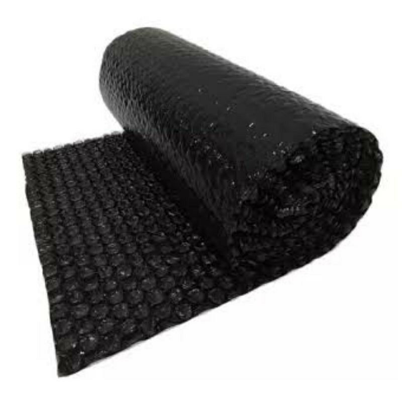 

tambahan bubble wrap packing
