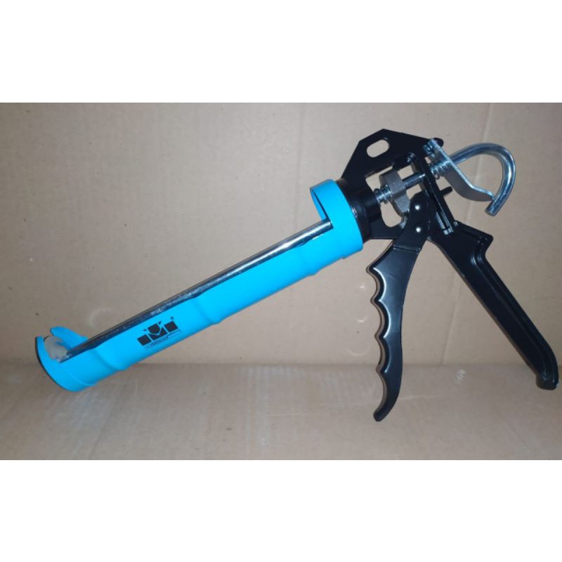 

LEM TEMBAKAN TABUNG 9" ALUM YFD 01 BLUE