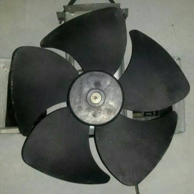 Kipas angin ac blower