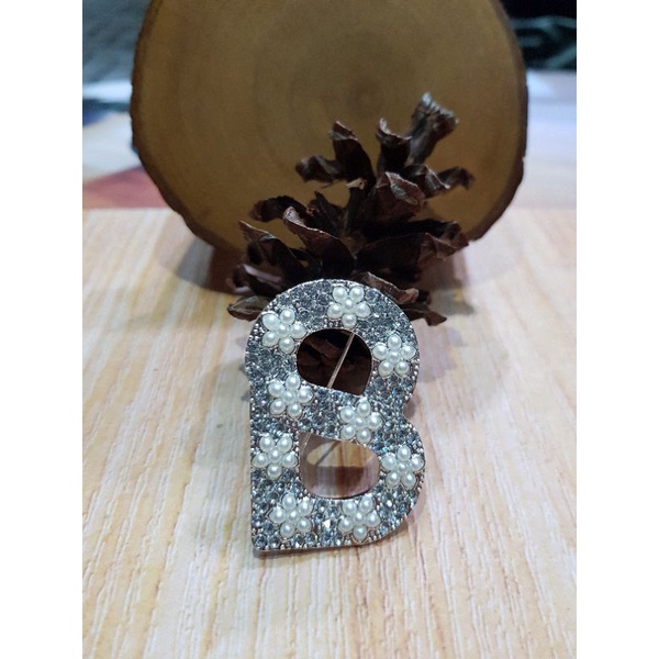 Bros Buttonscarves terbaru-Sc25