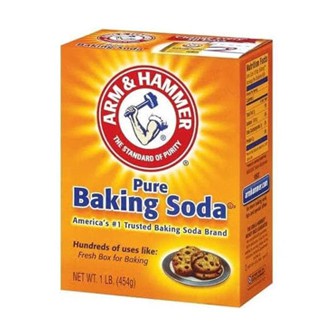 

PROMO BAKING SODA ARM & HAMMER 225g MURAH