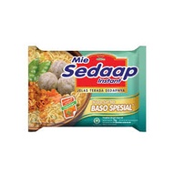 Mie Sedaap Kuah All varian