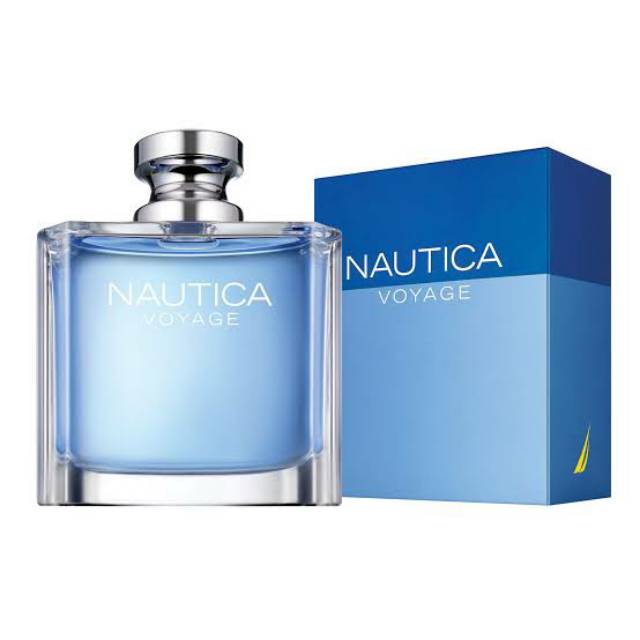 NAUTICA VOYAGE MEN EDT 100ML