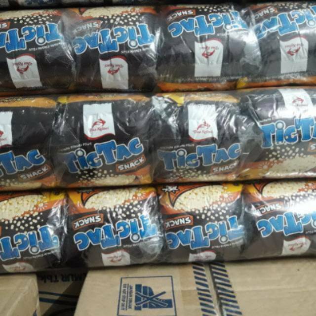 

Tictac Pilus Sapi Panggang 1renceng isi 10pcs