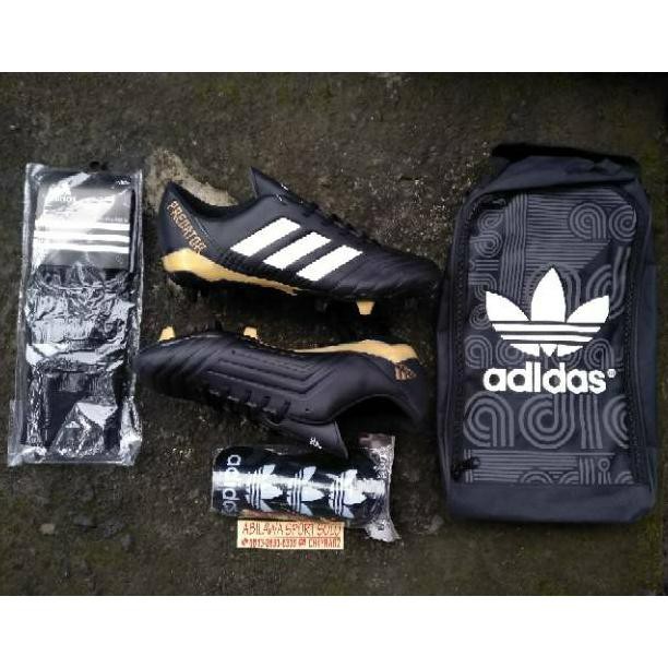 all black predators 2018