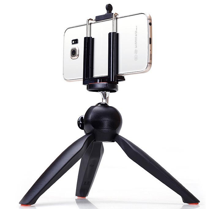 OTS 523 - Stand YUNTENG Portable Hp for Selfi / Tripod Mini Selfi