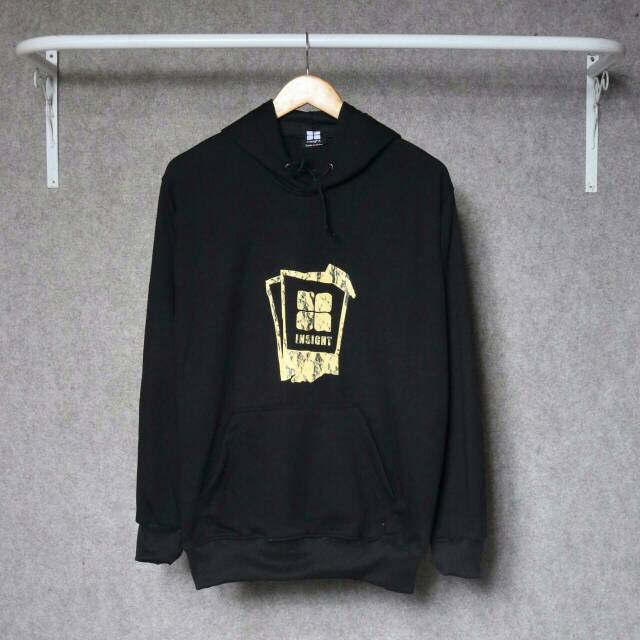 Hoodie Insight - 001