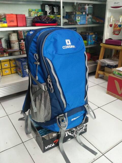 Tas Daypack Consina stratos 40