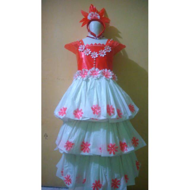 Baju Daur Ulang Simple - Perumperindo.co.id