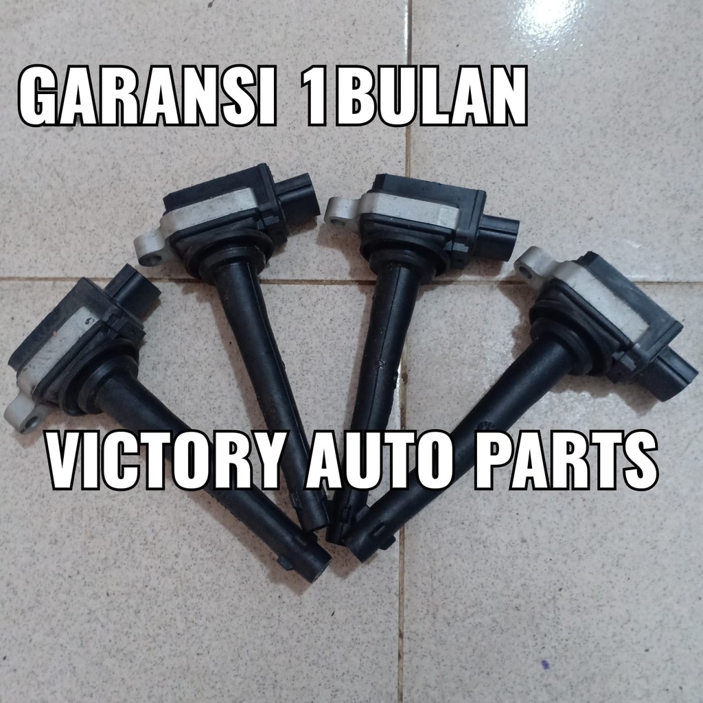 KOIL COIL NISSAN GRAND LIVINA 1.8CC ORIGINAL COPOTAN