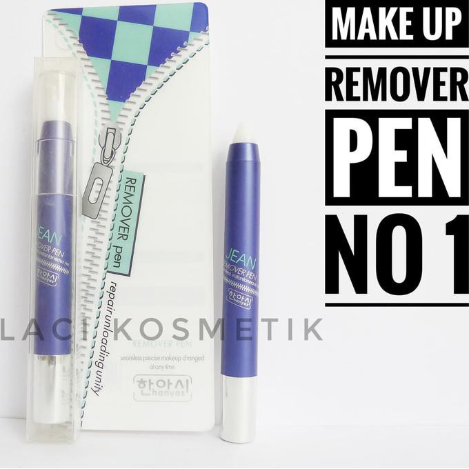 

New Makeup Remover Pen Berkualitas