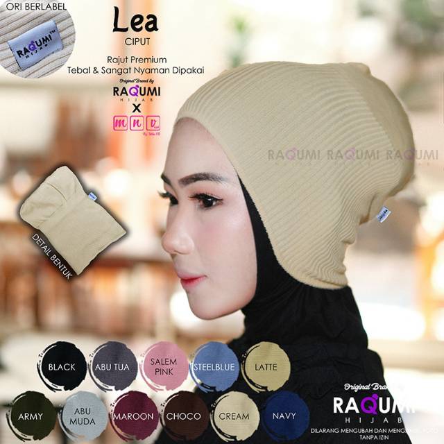 lea by mnv by raqumi