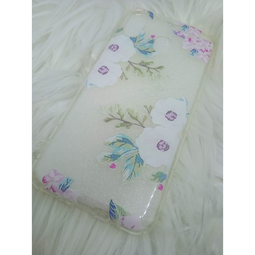 Casing Modis Samsung M20