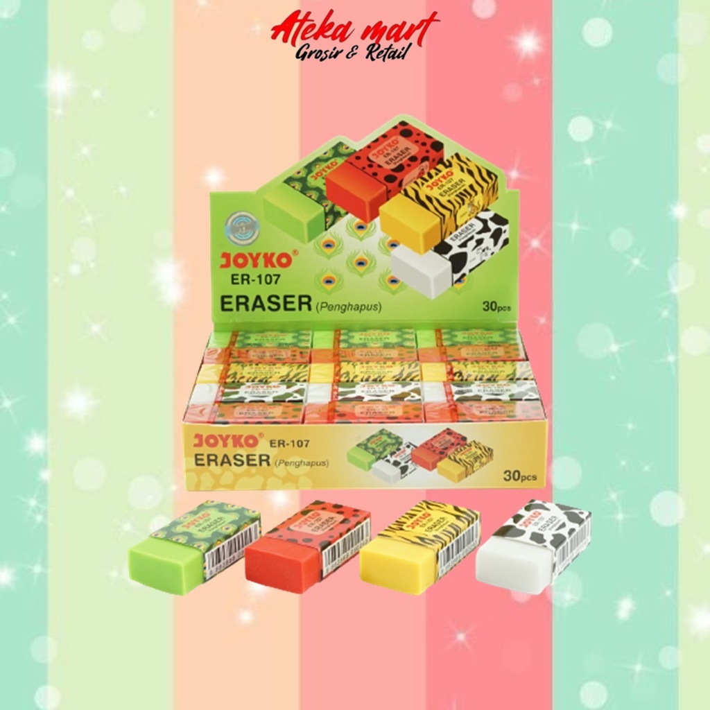 

JOYKO ERASER ER-107