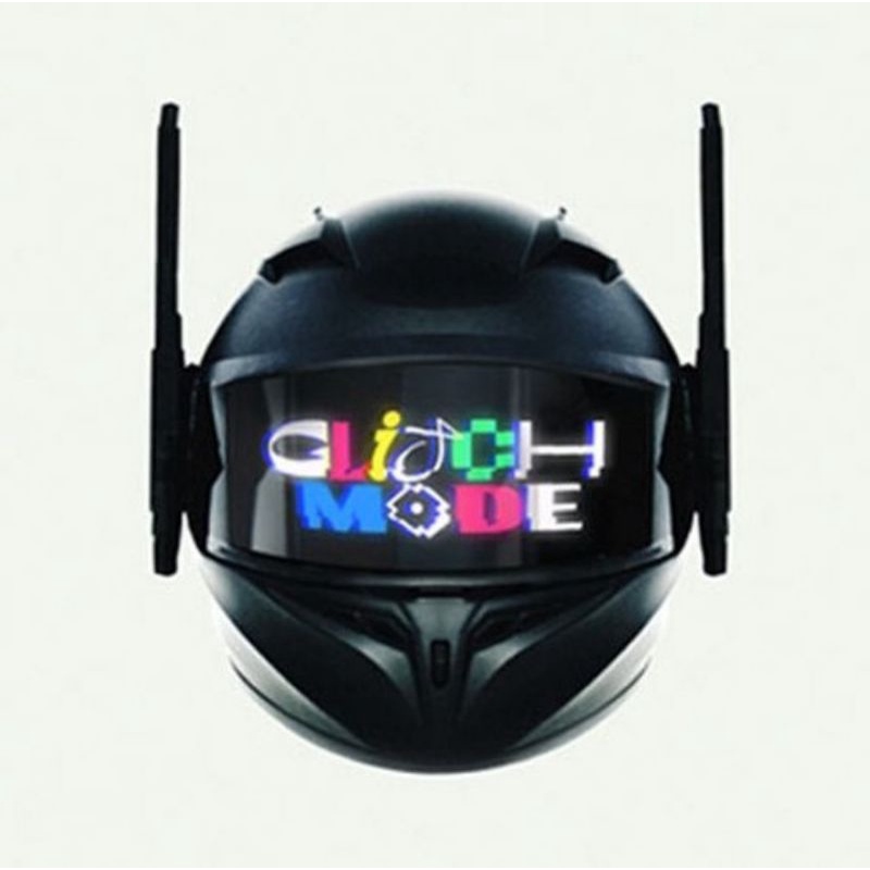 [PO] NCT DREAM Album - Glitch Mode (Photobook Ver.)