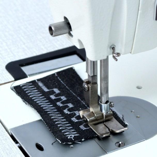 Sewing | Mesin Jahit Zigzag Typical Ty 20U-43 - Mesin Zig-Zag/Sirsak Industri