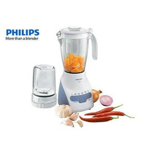 Philips HR 2115 Blender Plastik