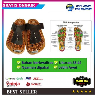  SANDAL REMATIK  Sandal  Kesehatan Menjaga Kesehatan 