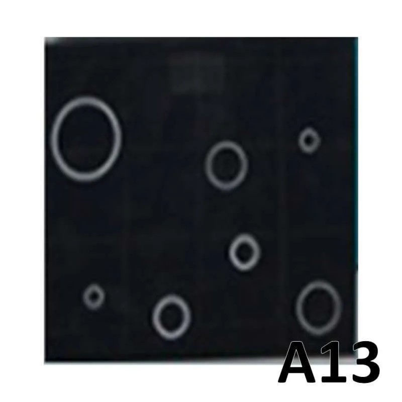 Timbangan Badan Kaca Digital - Elektronik 180kg KARTUN SCALE-A13