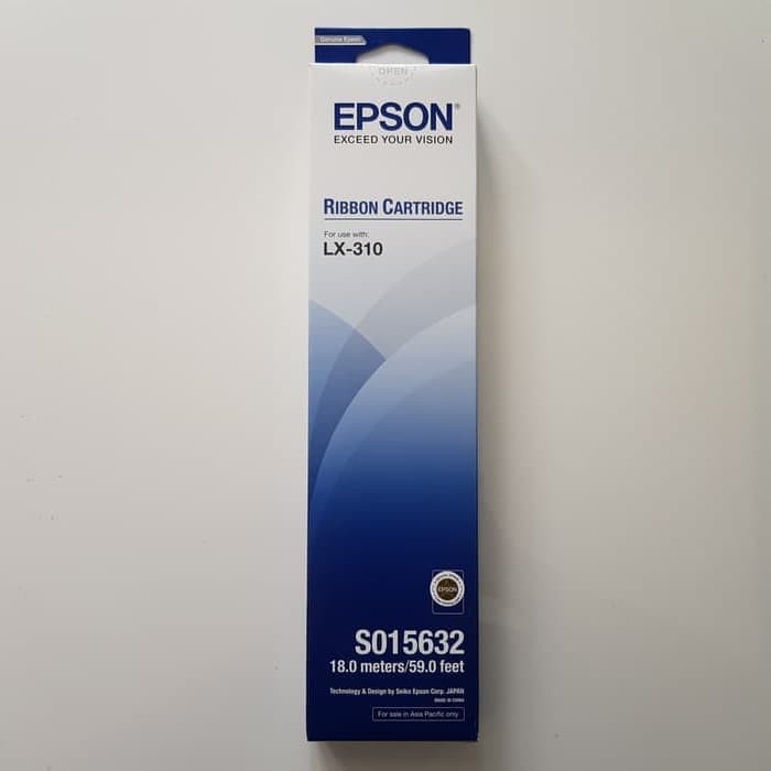 PITA EPSON LX310 ORIGINAL CATRIDGE EPSON Lx -310 Lx 300 &amp; Lx 310/ Lx310