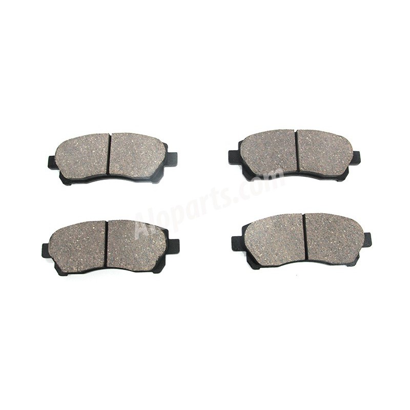 Brake Pad AISIN Avanza Rush APV Xenia Taruna Kampas Rem ADVICS A1N230T - ORIGINAL